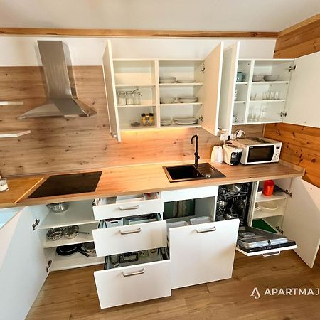Apartment Jersin Rateče Extérieur photo