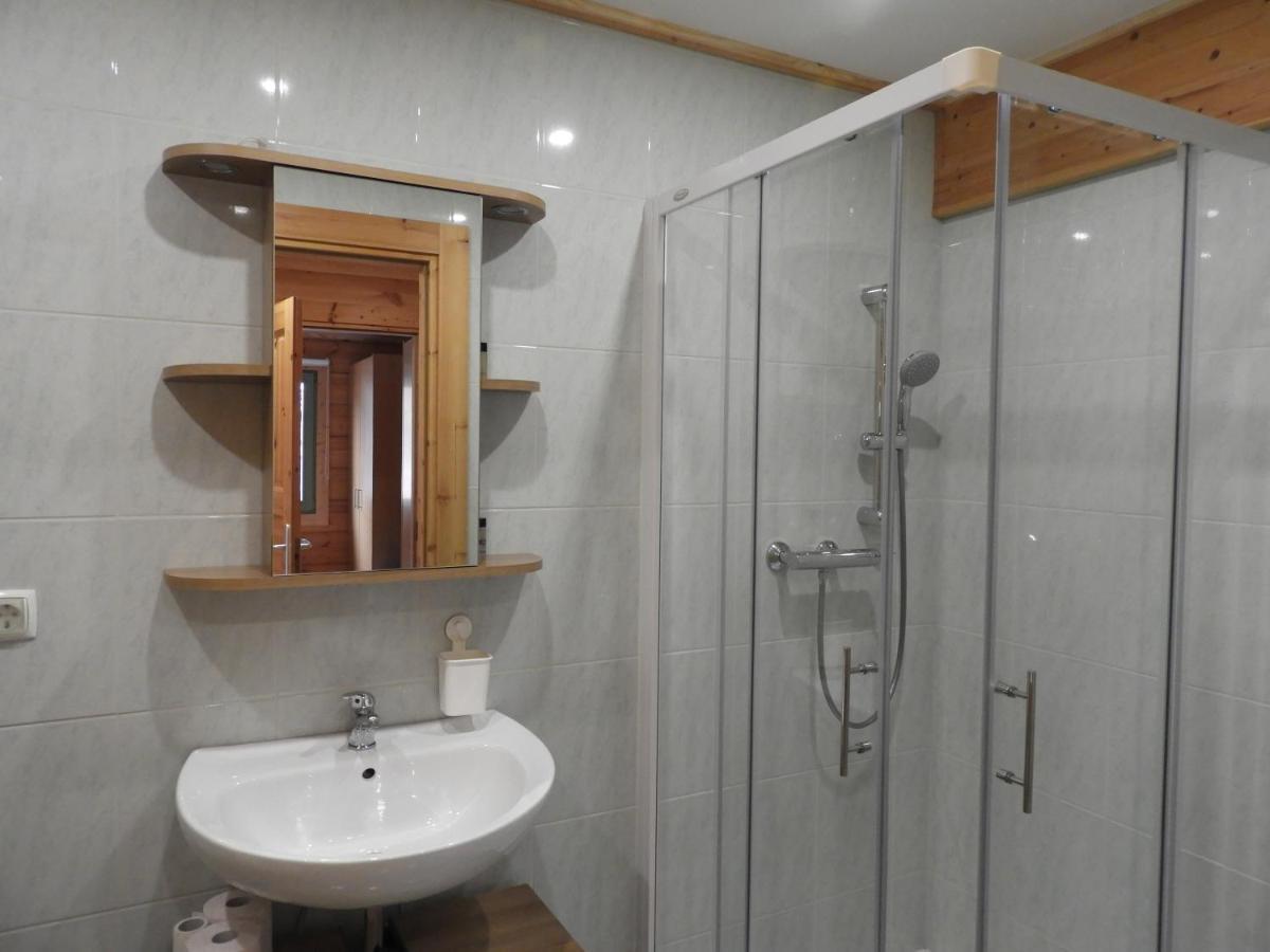 Apartment Jersin Rateče Extérieur photo