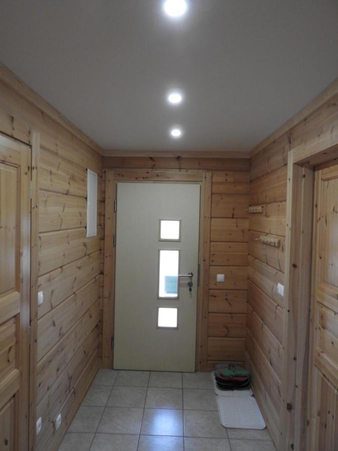 Apartment Jersin Rateče Extérieur photo