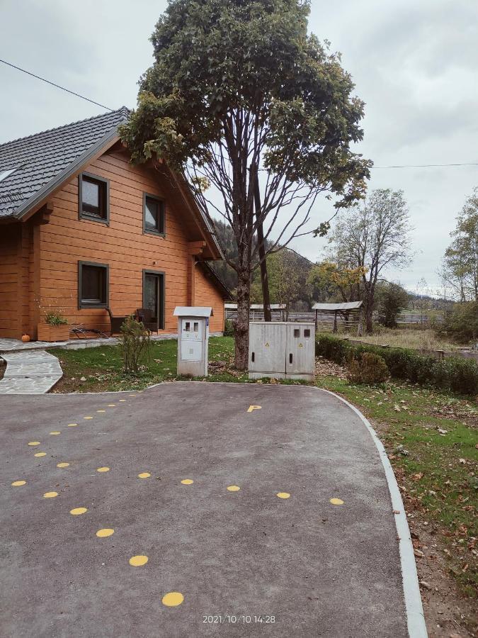 Apartment Jersin Rateče Extérieur photo