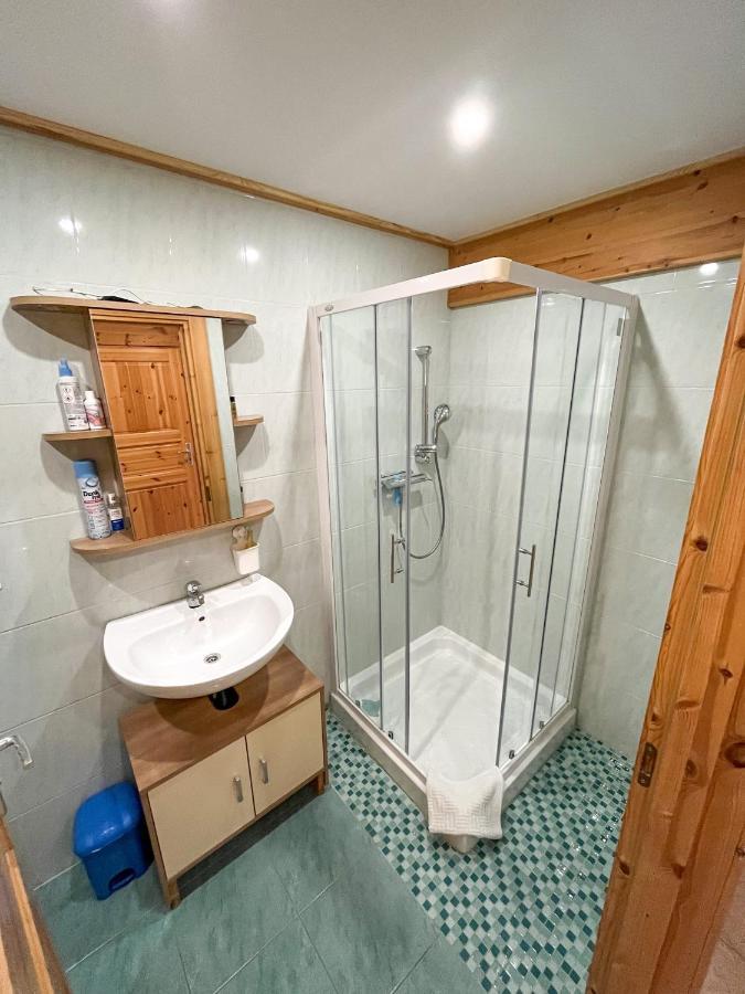 Apartment Jersin Rateče Extérieur photo