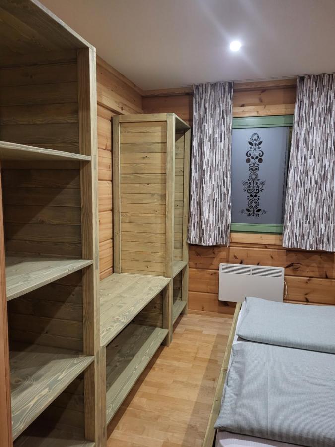 Apartment Jersin Rateče Extérieur photo