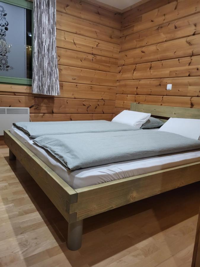 Apartment Jersin Rateče Extérieur photo