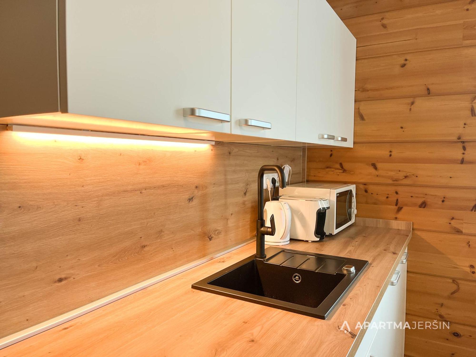 Apartment Jersin Rateče Extérieur photo