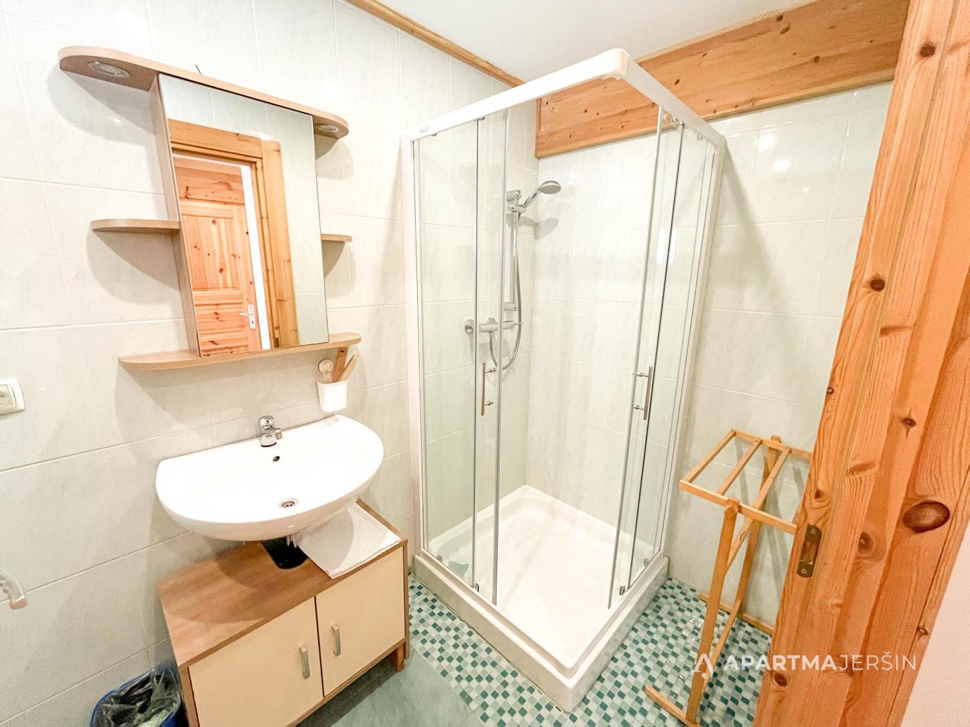 Apartment Jersin Rateče Extérieur photo