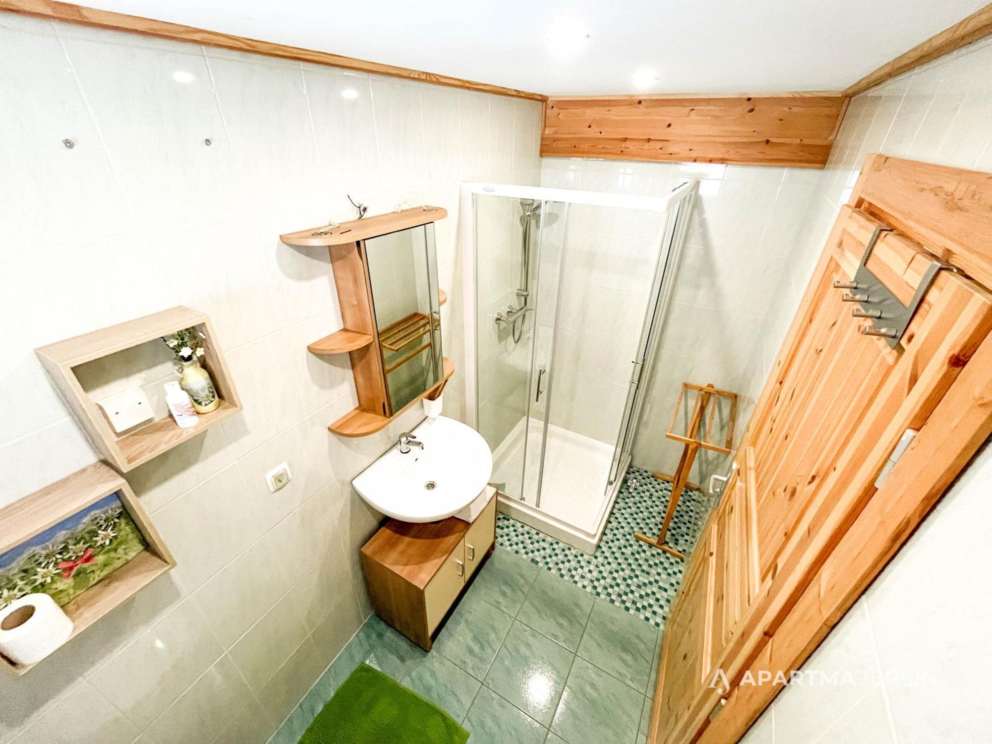 Apartment Jersin Rateče Extérieur photo