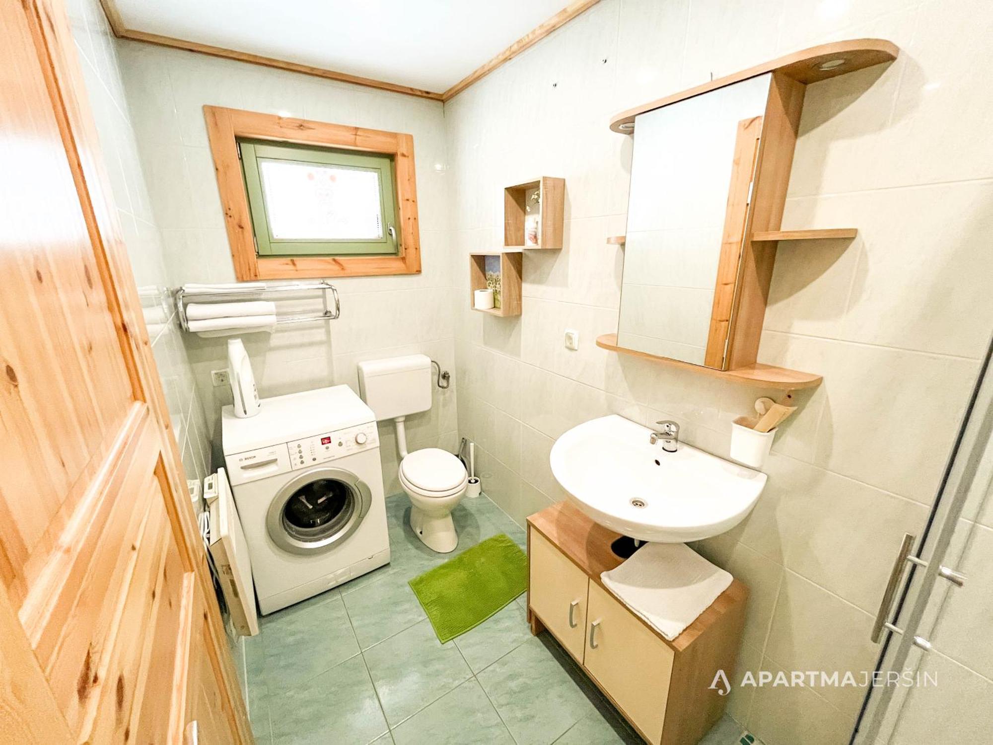 Apartment Jersin Rateče Extérieur photo